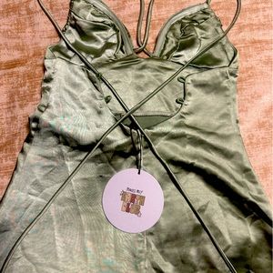 Princess Polly Cosmo Dress